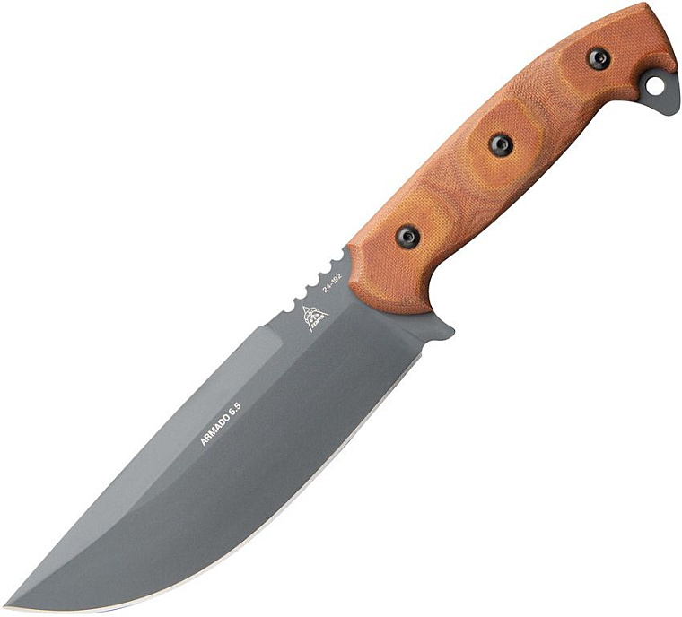 TOPS Knives Armado 6.5