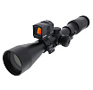 Aimpoint montáž pro ACRO na puškohled 30 mm