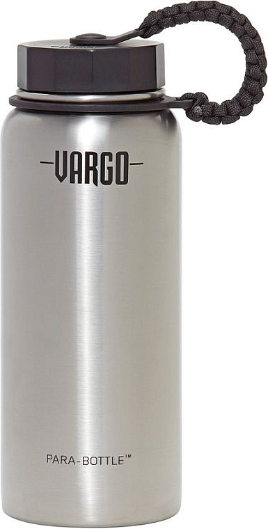 Vargo Nerezová Turistická Láhev 1 litr