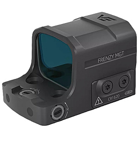 Vector Optics Frenzy 1x17x20 Multi Reticle Kolimátor