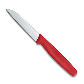 Victorinox Loupáček Červený 8 cm
