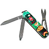 Victorinox Classic SD Limited Edition Mountain Dinner