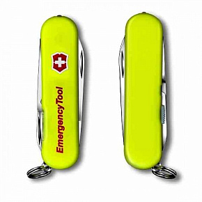 Victorinox Signature Lite EDC Emergency Tool