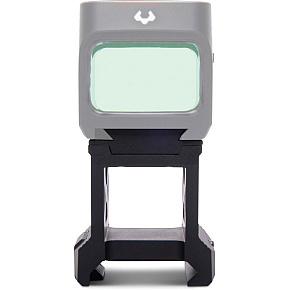 Viridian Optics High ACRO Picatiny Mount