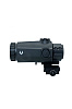 Viridian Optics GDO MAG 3x přibližovací modul na výklopné montáži