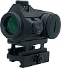 Viridian Optics GDO22 Elektro-optický kolimátor se zelenou tečkou