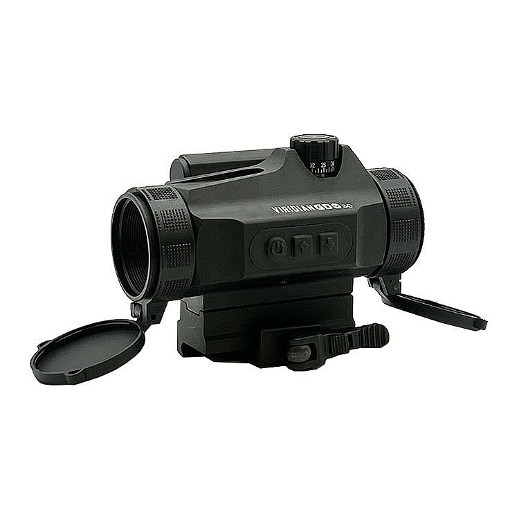 Viridian Optics GDO30 Elektro-optický kolimátor se zelenou tečkou