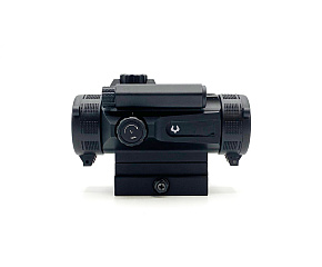 Viridian Optics GDO30 Elektro-optický kolimátor se zelenou tečkou