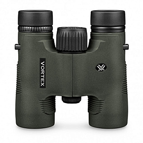 Vortex Diamondback HD 8x32 binocular