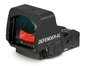 Vortex Kolimátor Defender XL 5 MOA
