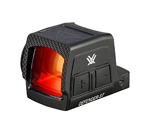 Vortex Defender-ST uzavřený pistolový kolimátor