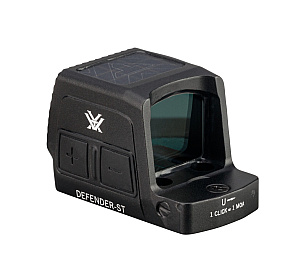 Vortex Defender-ST uzavřený pistolový kolimátor