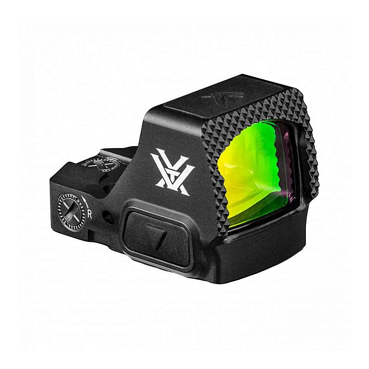 Vortex Kolimátor Defender ST 3 MOA Red Dot