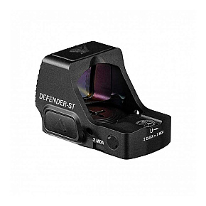 Vortex Kolimátor Defender ST 3 MOA Red Dot