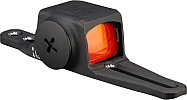 Vortex Viper Shotgun Enclosed Micro Red Dot