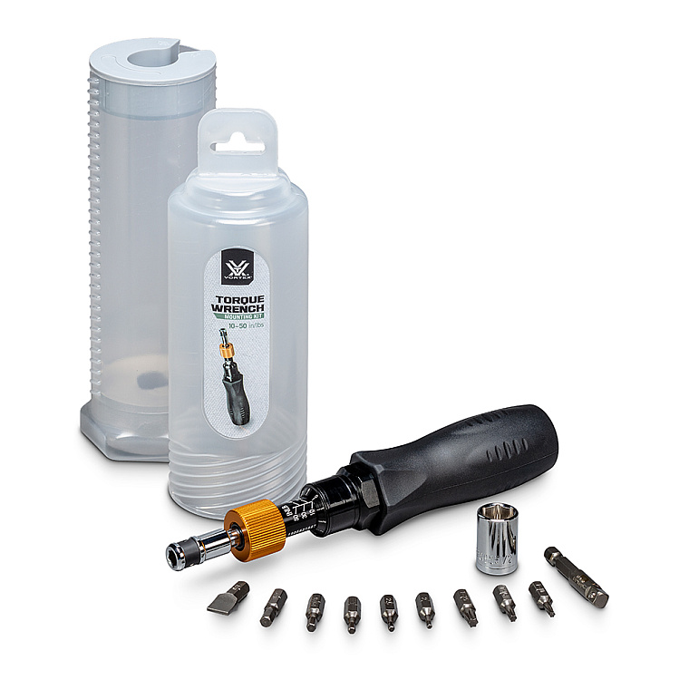 Vortex Torque Wrench Mounting Kit Momentový klíč