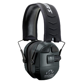 Walkers Ultimate Power Muff QUADS