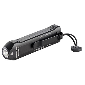 Streamlight Wedge XT Nabíjecí svítilna