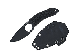 Willumsen Copenhagen Maddog Back