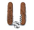 Victorinox Climber Winter Magic Limited Edition 2025