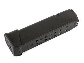 Glock zásobník pro G17 na 19 ran