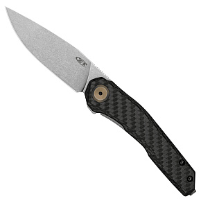 Zero Tolerance 0545 Carbon and Magnacut