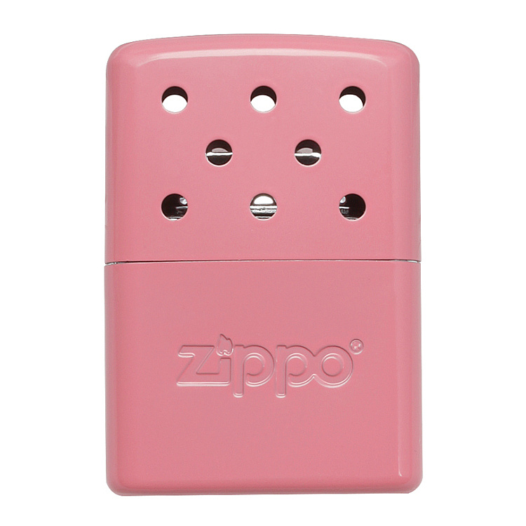 Zippo Hand Warmer Mini Pink
