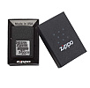 Zippo Logo Collection Zippo Pewter Emblem
