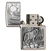 Zippo Timberwolves