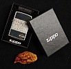 Zippo Harley-Davidson Dual Logo 3395
