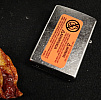 Zippo Harley-Davidson Dual Logo 3395