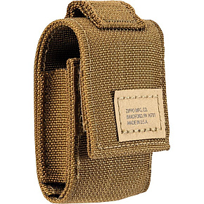 Zippo Military Pouch - Vojenské pouzdro na zapalovač
