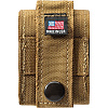 Zippo Military Pouch - Vojenské pouzdro na zapalovač