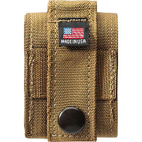 Zippo Military Pouch - Vojenské pouzdro na zapalovač