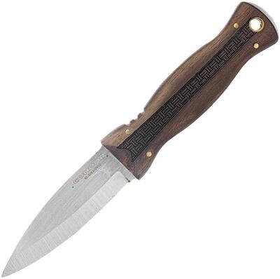 Condor Bushscot Neck Knife - 1