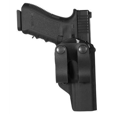 Vega Holster Inside Polymer Holster for Glock 19/23