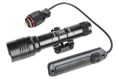 Streamlight Protac Rail Mount HL-X - 1