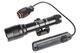 Streamlight Protac Rail Mount HL-X - 1/3