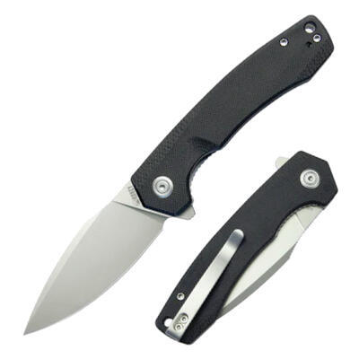 Kubey Calyce Linerlock - 1