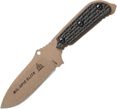 TOPS Knives MIL-Spie3 Elite BCM - 1