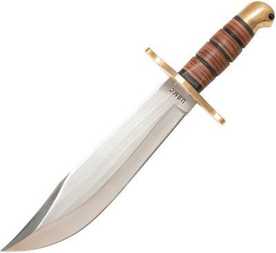 United Cutlery USMC Jungle Bowie - 1