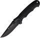 Smith & Wesson SWEX1 Extreme Ops Linerlock - 1/2