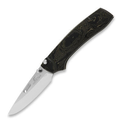 Rockstead RIN ZDP Blade - 1