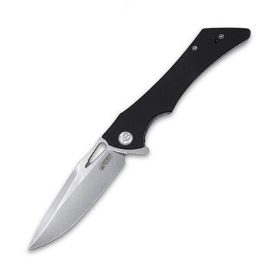 Kubey Raven Flat G10 Handle - 1