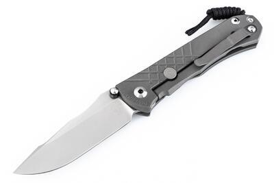 Chris Reeve Umnumzaan Left Handed MagnaCut - 1