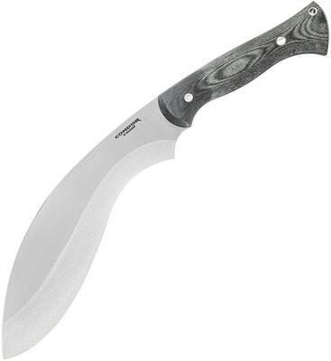 Condor Wild Brush Kukri - 1