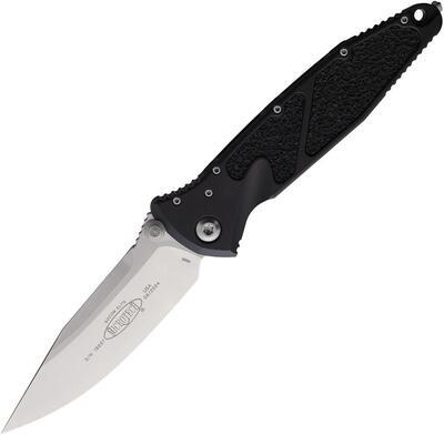 Microtech Socom Elite S/E Standard Stonewash - 1