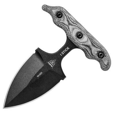 TOPS Knives I-Stick Push Dagger - 1