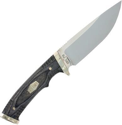 Old Timer Knives Fixed Blade Heritage Serie - 1