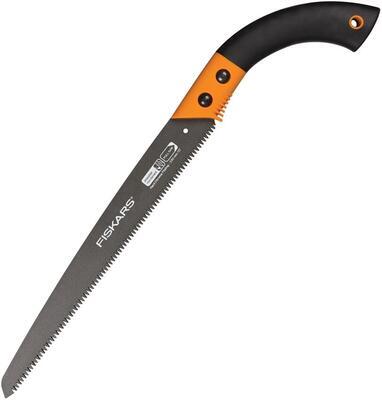 Fiskars Power Tooth D-handle Saw 33 cm břit